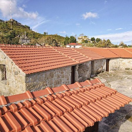 O Refugio Da Serra Do Caramulo Luaran gambar