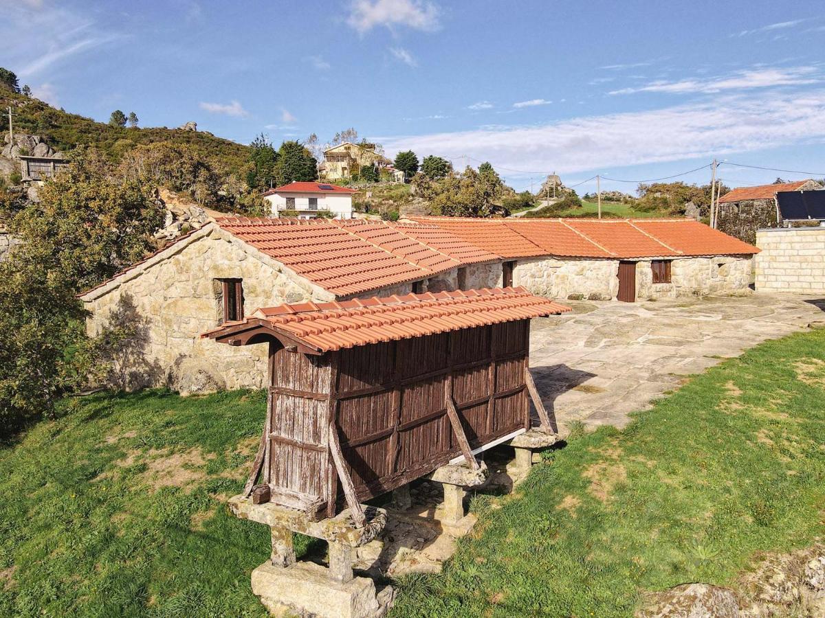 O Refugio Da Serra Do Caramulo Luaran gambar