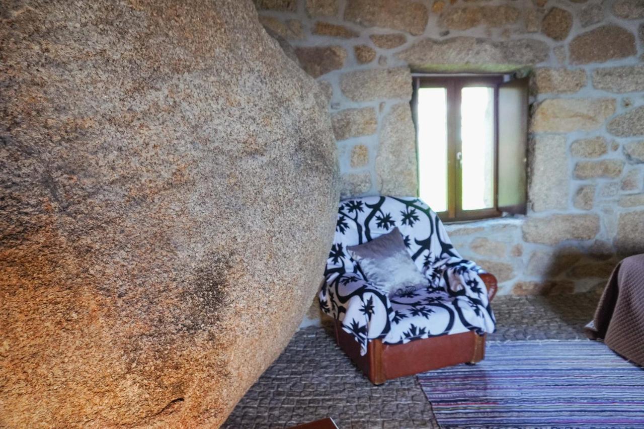 O Refugio Da Serra Do Caramulo Luaran gambar