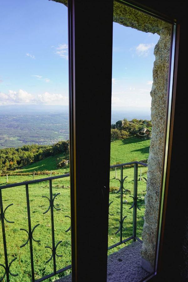 O Refugio Da Serra Do Caramulo Luaran gambar