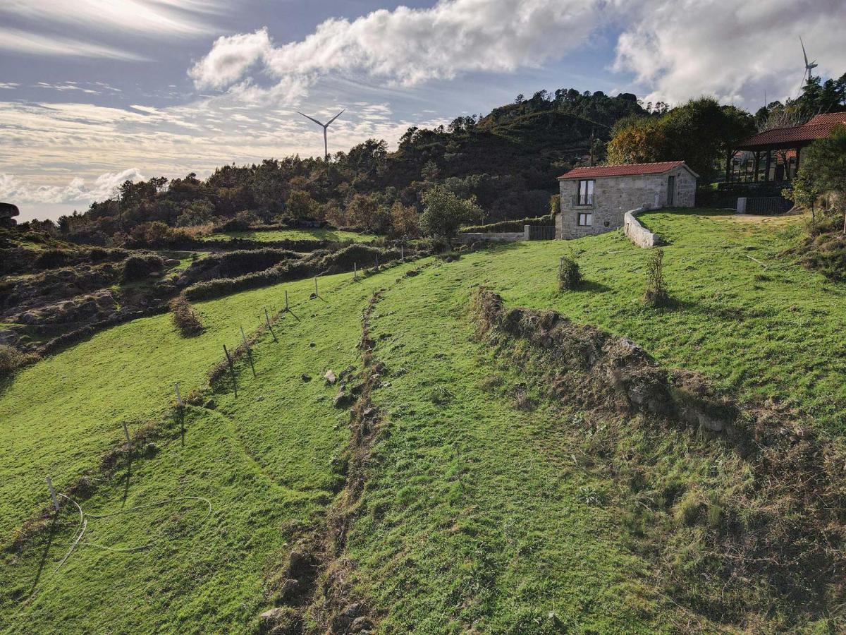 O Refugio Da Serra Do Caramulo Luaran gambar