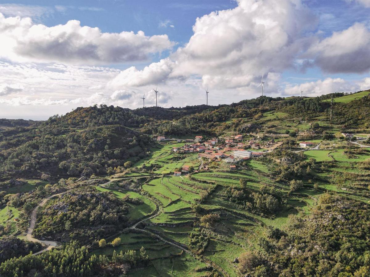 O Refugio Da Serra Do Caramulo Luaran gambar