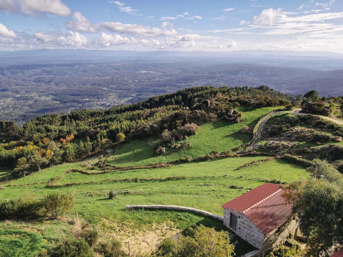 O Refugio Da Serra Do Caramulo Luaran gambar