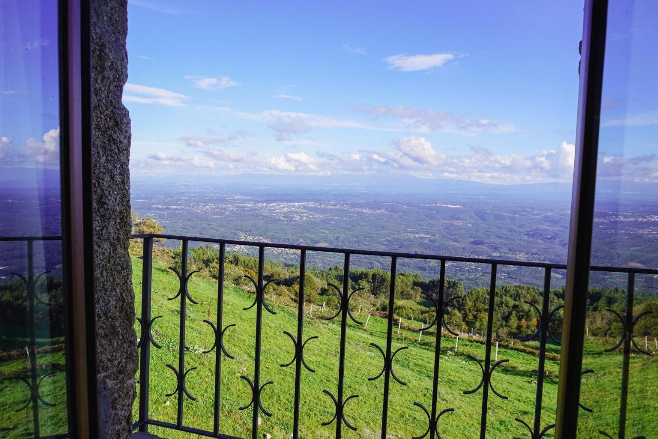 O Refugio Da Serra Do Caramulo Luaran gambar