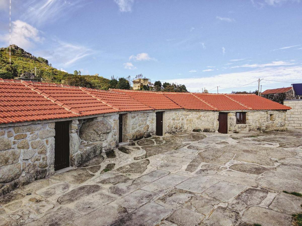 O Refugio Da Serra Do Caramulo Luaran gambar