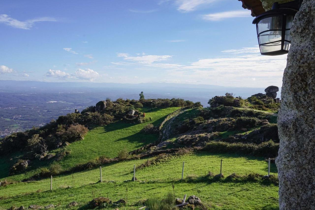 O Refugio Da Serra Do Caramulo Luaran gambar