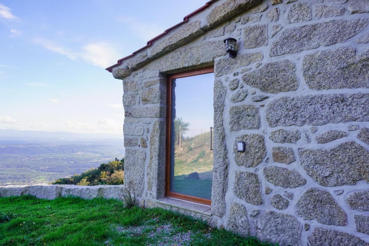 O Refugio Da Serra Do Caramulo Luaran gambar